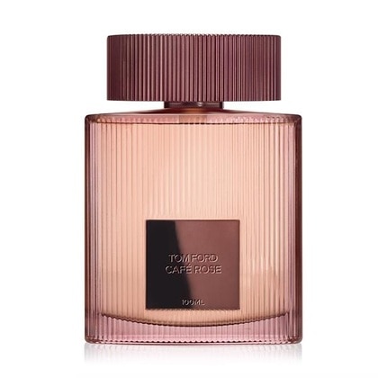 100 ML Tom Ford Cafe Rose Cafe Rose Apa de Parfum  1 of 2 