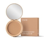 Paese Pressed Powder Pudra compacta matifianta 3 of 3 Pudra compacta matifianta