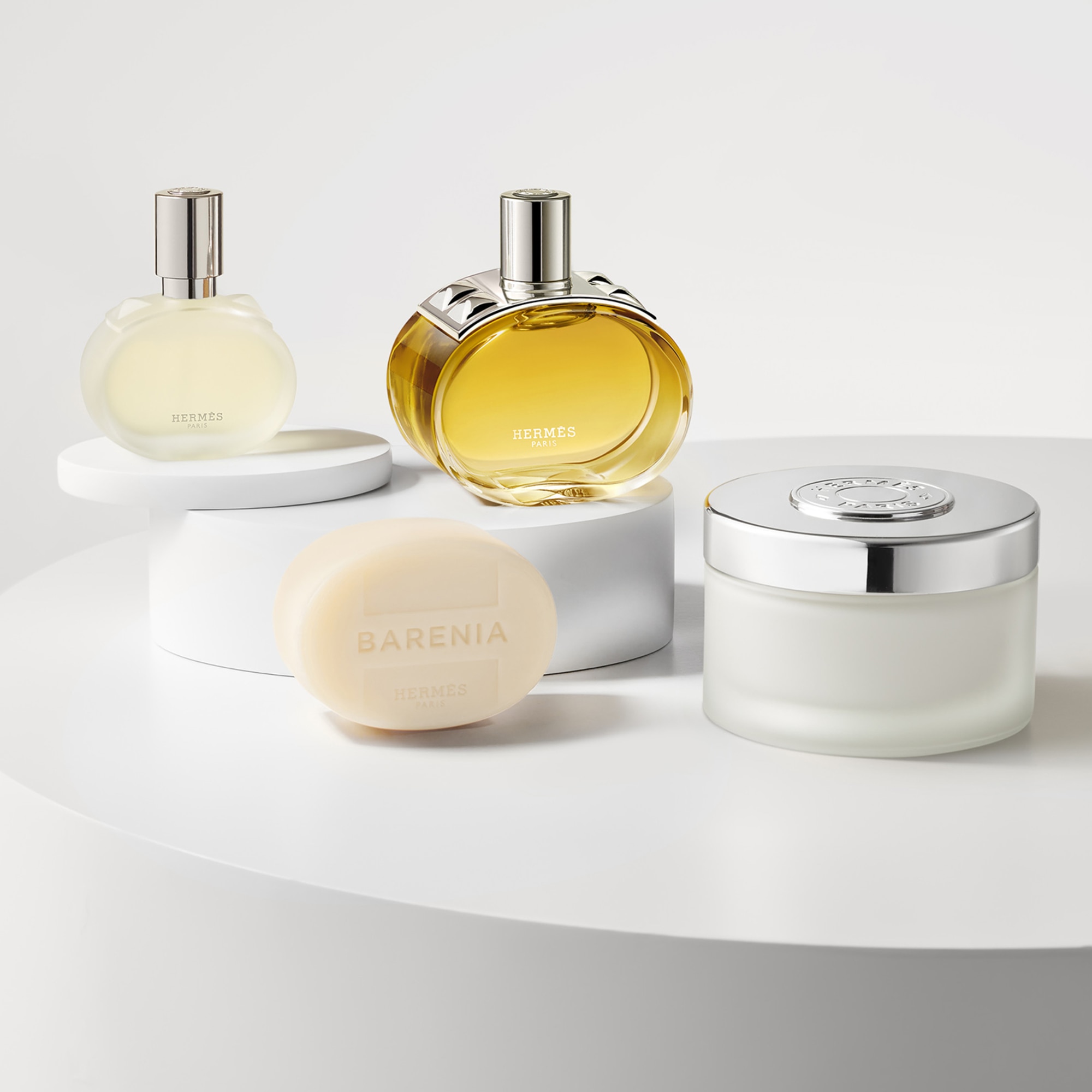 100 ML Hermès Barénia Barénia Apa de Parfum Intense 1 of 6