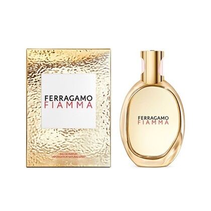 Fiamma Apa de Parfum