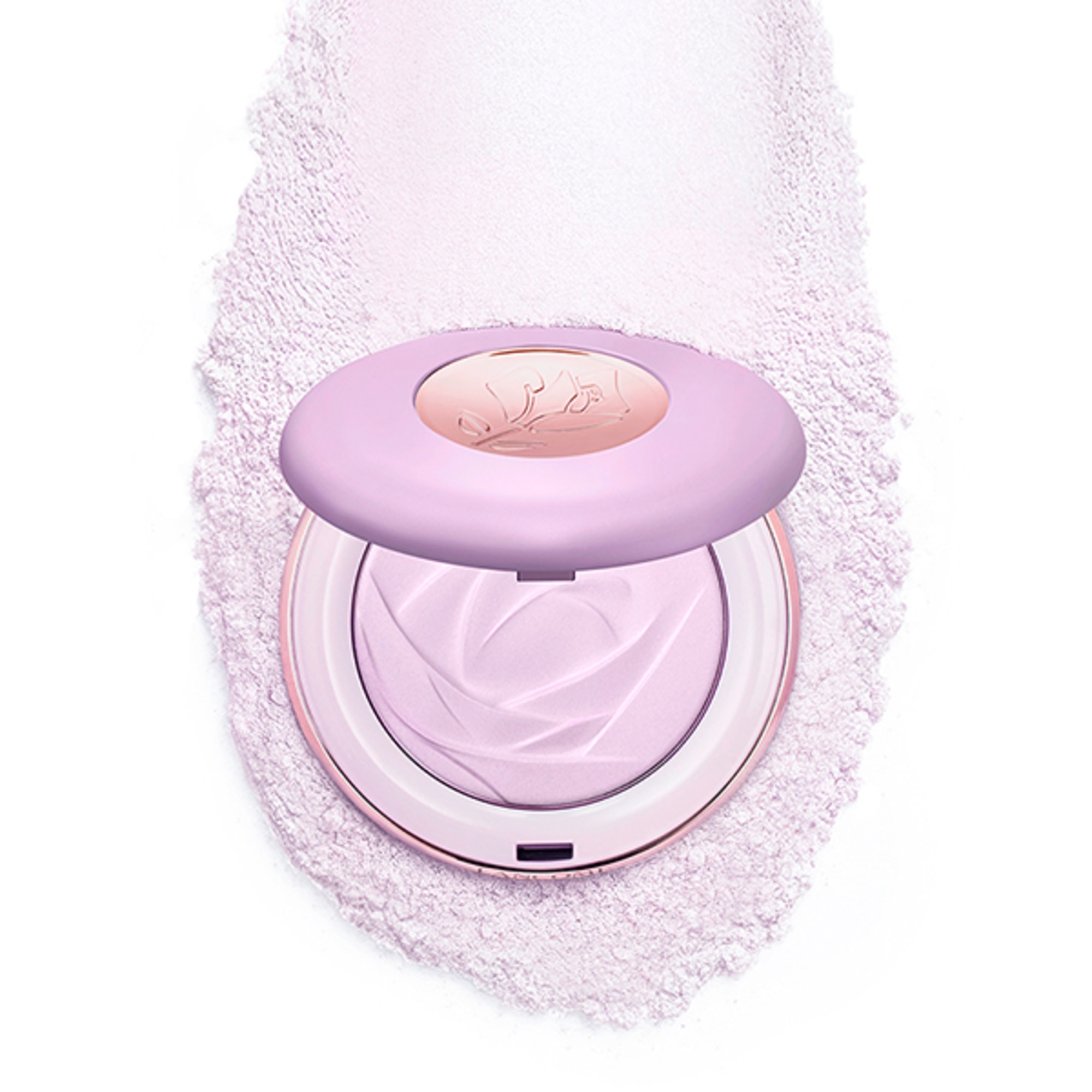  Lancôme TEINT IDOLE Pudra de setare a machiajului Halo Blur  1 of 7 