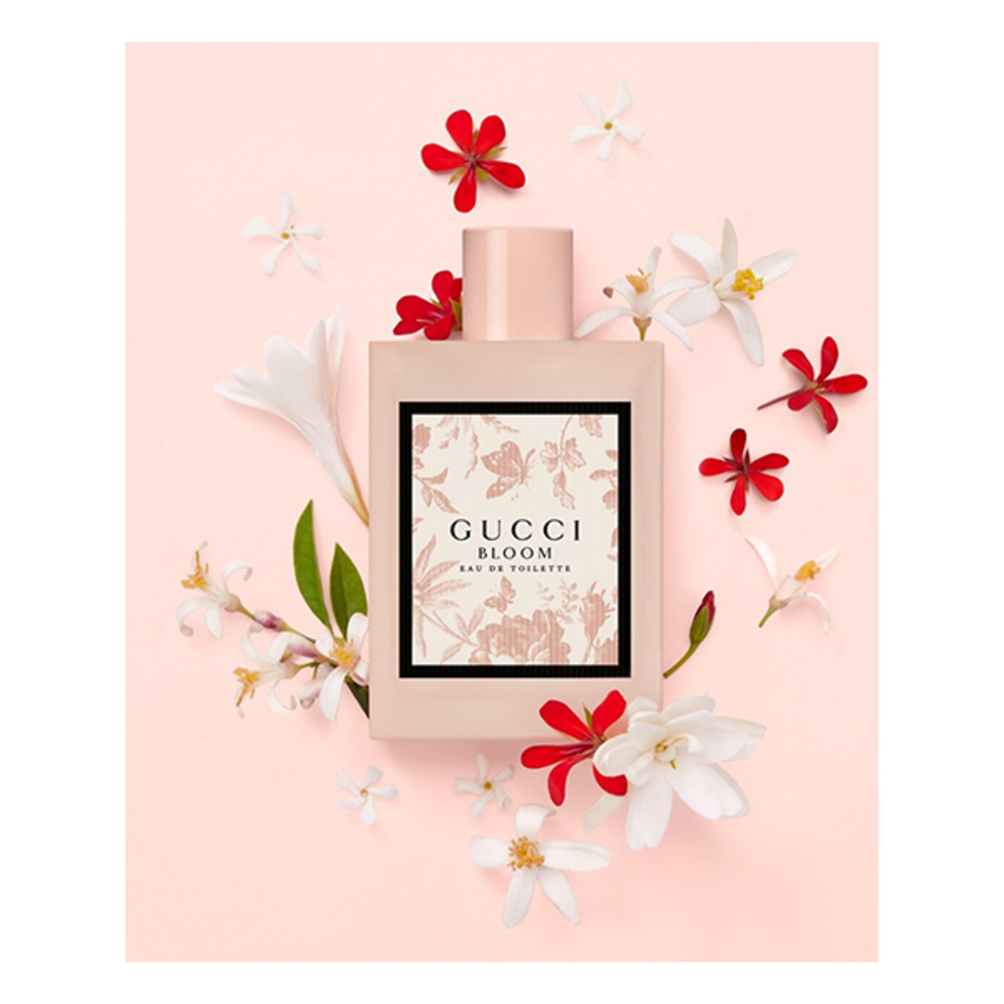 Gucci Bloom Apa de Toaleta