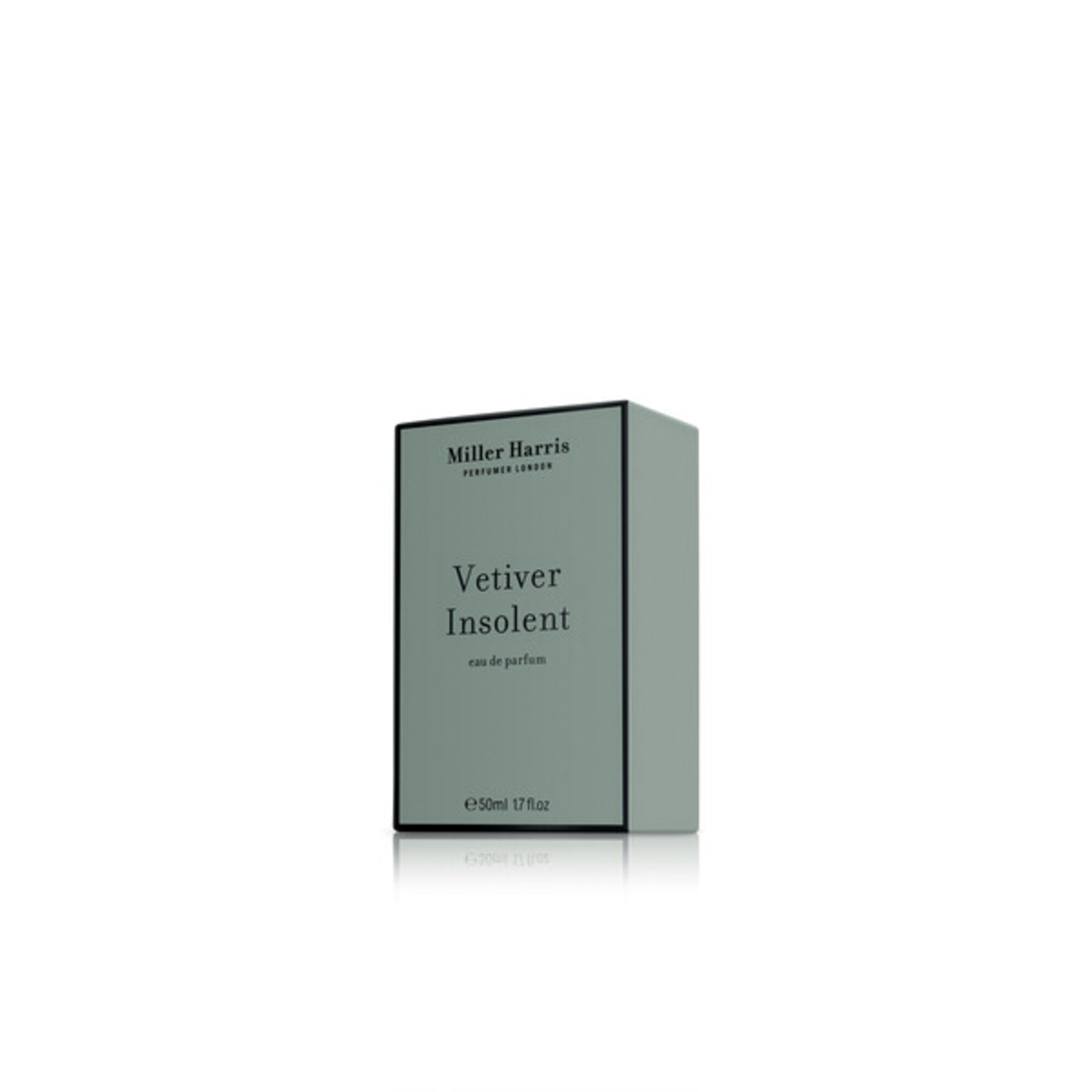 Vetiver Insolent Apa de Parfum