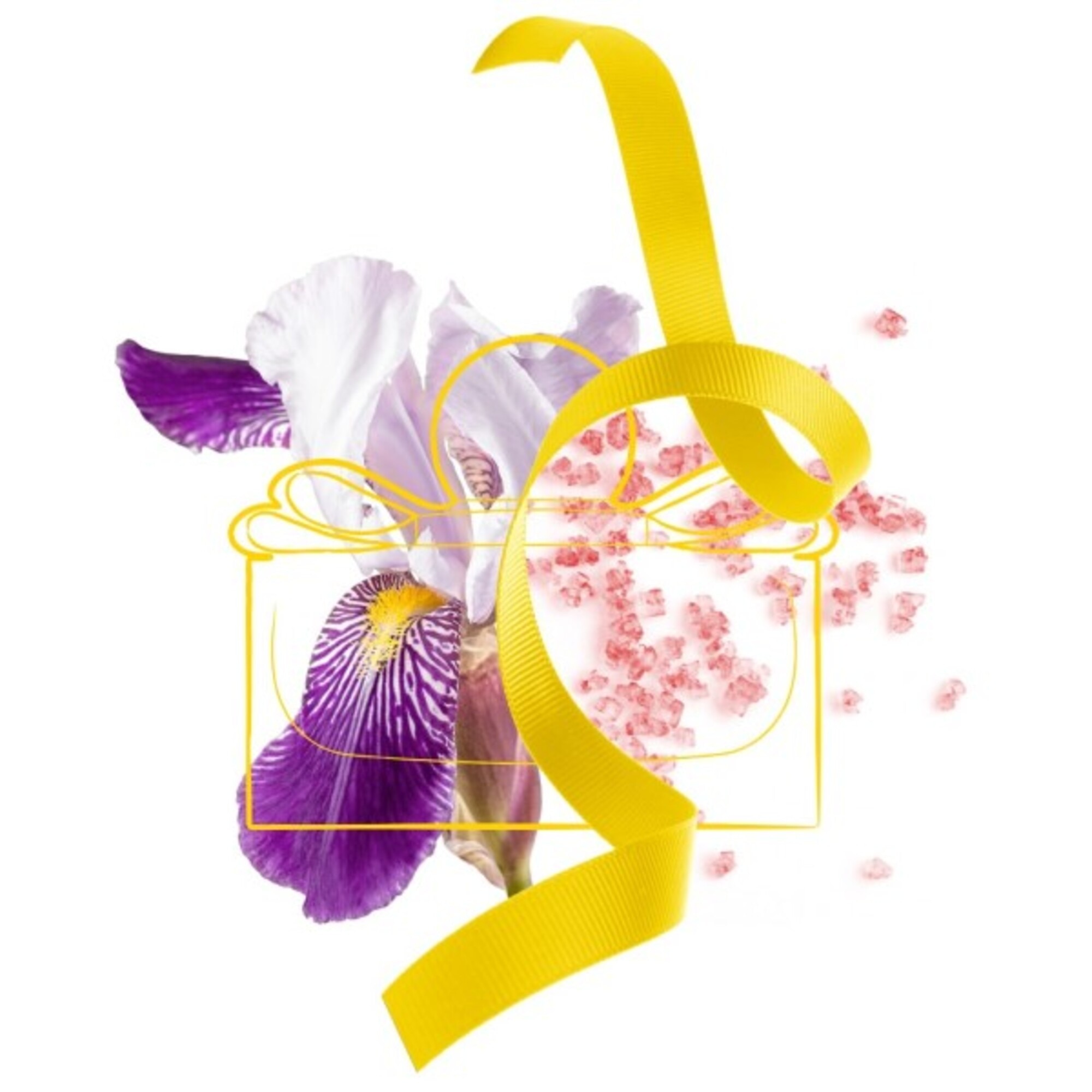 Signorina Libera Apa de Parfum