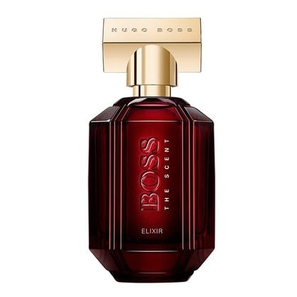 50 ML Hugo Boss THE SCENT Boss The Scent Elixir For Her Apa de Parfum 1 of 3