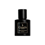50 ML Gisada MEN Ambassador Intense Apa de Parfum  1 of 3 Ambassador Intense Apa de Parfum