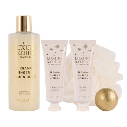 Set de ingrijire Luxury Bathing
