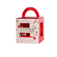 100+100 ML Grace Cole LUXURY BATHING Set de ingrijire Joyful Treats  1 of 2 