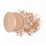 Paese Pressed Powder Pudra compacta iluminatoare 2 of 4 Pudra compacta iluminatoare
