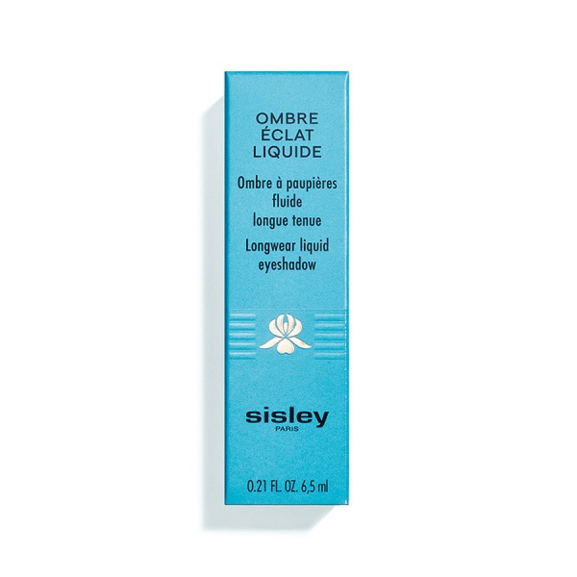Sisley OMBRE ECLAT Fard de pleoape lichid Ombre Eclat Liquide 1 of 6