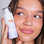 75 ML Hello Sunday THE RETOUCH ONE Spray de fata SPF 30  2 of 3 Spray de fata SPF 30
