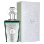 100 ML Lattafa Sherif Sherif Apa de Parfum 2 of 2 Sherif Apa de Parfum