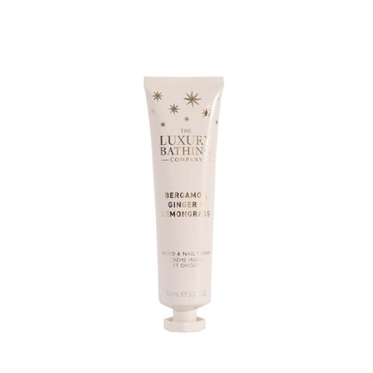 100 ML Grace Cole LUXURY BATHING Crema de maini Luxury  1 of 2
