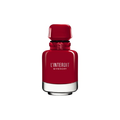 50 ML Givenchy L'Interdit L Interdit Rouge Ultime Apa de Parfum 1 of 3