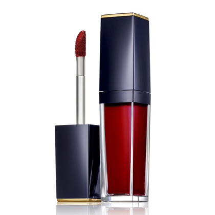  Estée Lauder PURE COLOR Ruj de buze lichid Pure Color Envy Lip Paint Matte  1 of 1 