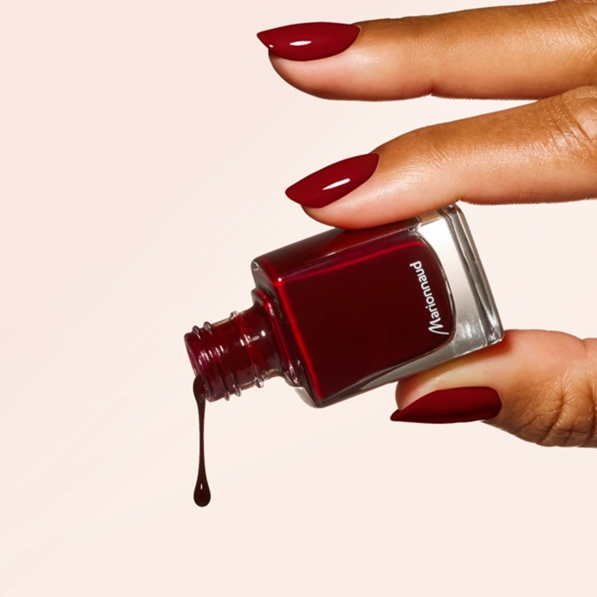  Marionnaud 1984 NAIL POLISH Lac de unghii gel  1 of 6 
