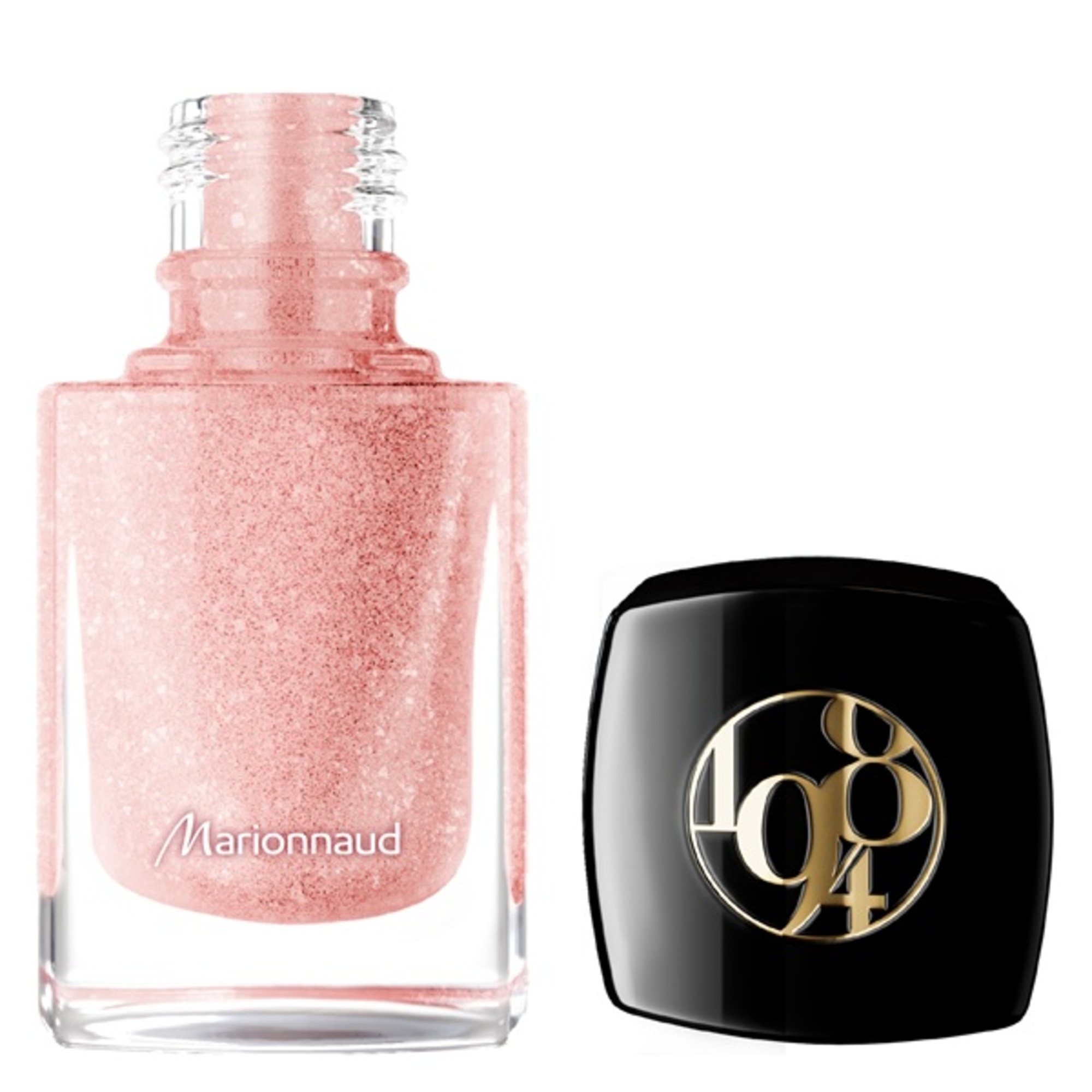  Marionnaud 1984 NAIL POLISH Lac de unghii gel  1 of 5 