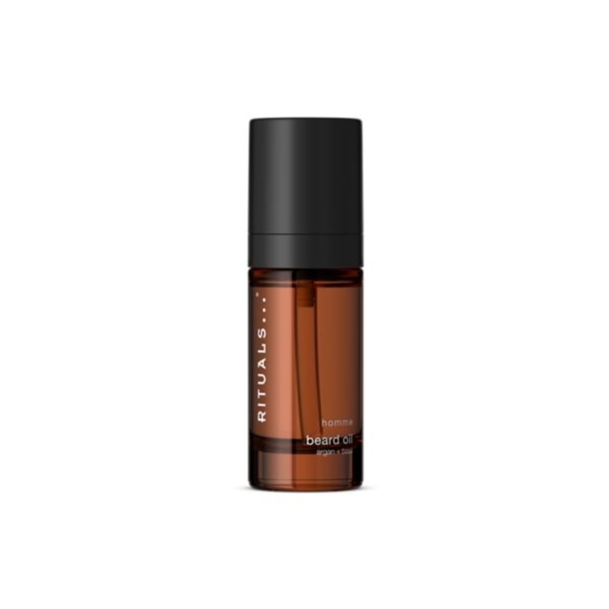 30 ML Rituals HOMME Ulei pentru barba  Ulei pentru barba