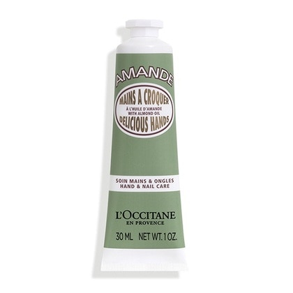 30 ML L'Occitane Almond Crema de mani Almond Hand Cream 1 of 1