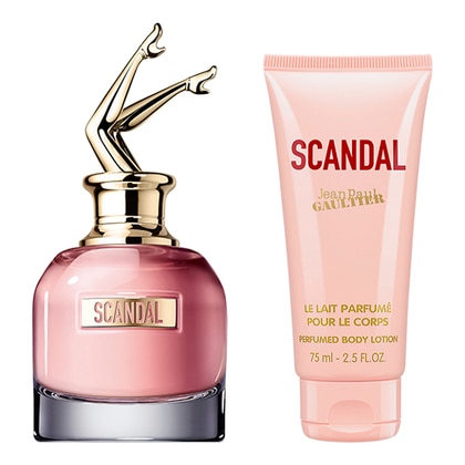 Set Scandal Apa de Parfum