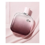 100 ML Lacoste L.12.12 Lacoste L.12.12 Rose Eau Intense Apa de Toaleta  4 of 4 Lacoste L.12.12 Rose Eau Intense Apa de Toaleta