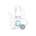 150 ML LOOK AT ME BUBBLE PURIFYING Gel de curatare spumant cu Colagen 2 of 2 Gel de curatare spumant cu Colagen