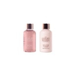 50+50 ML Grace Cole LUXURY BATHING Set de ingrijire Mini Body Duo 3 of 3 Set de ingrijire Mini Body Duo