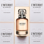 80 ML Givenchy L INTERDIT L Interdit Apa de Toaleta  2 of 3 L Interdit Apa de Toaleta