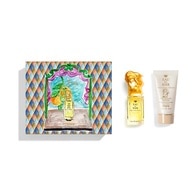 30+50 ML Sisley EAU DU SOIR Set Eau du Soir Apa de Parfum  1 of 2 