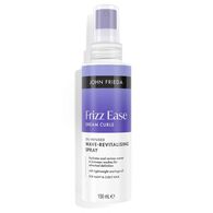 150 ML John Frieda Hair styling Spray revitalizant Dream Curls Oil Infused  
