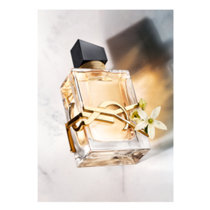 Libre Apa de Parfum