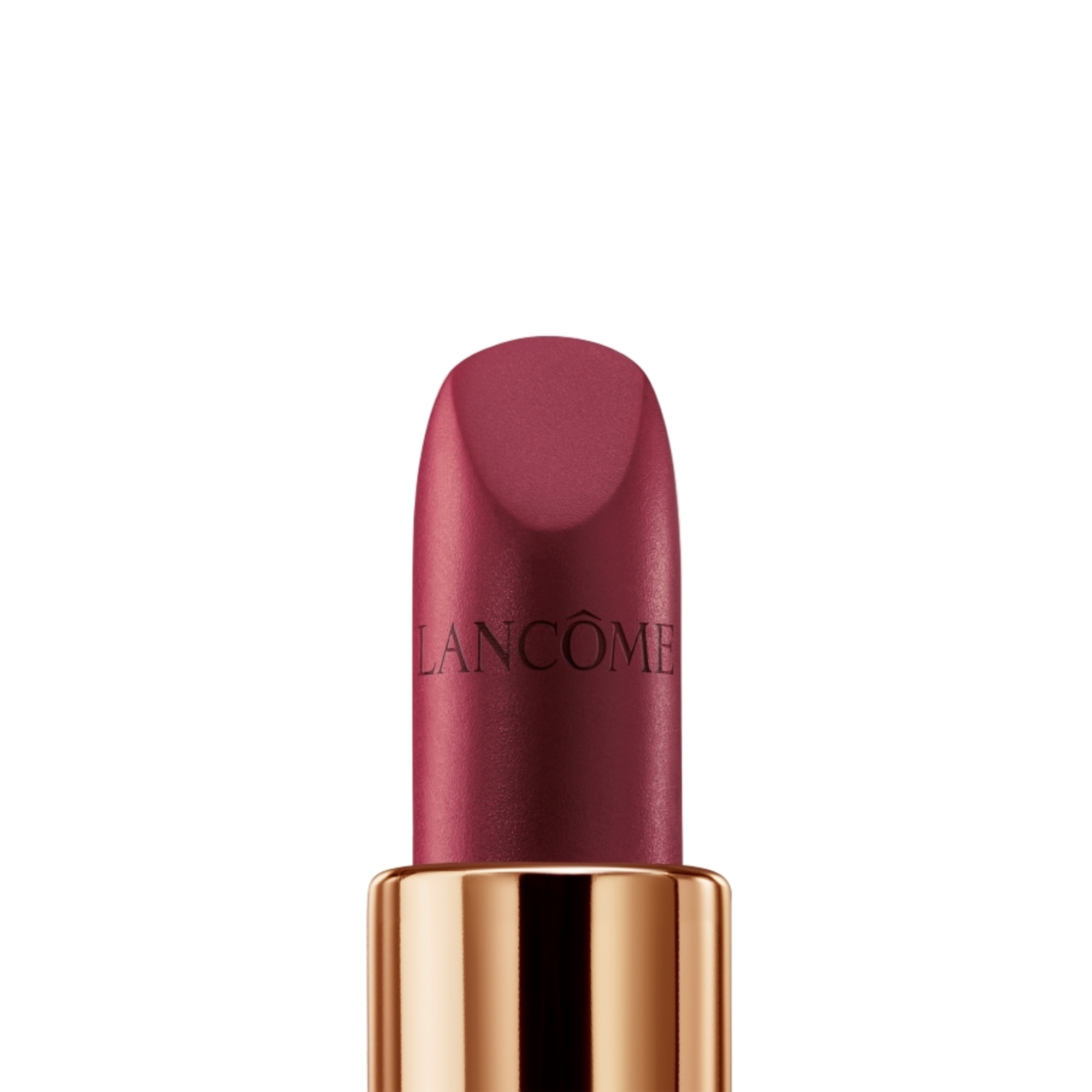 Lancôme L'ABSOLU ROUGE Ruj de buze de efect mat L Absolu Intimatte Rouge 1 of 3