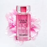 50 ML KARL LAGERFELD PARFUMS MATIERES Fleur de Pivoine Apa de Parfum 2 of 3 Fleur de Pivoine Apa de Parfum