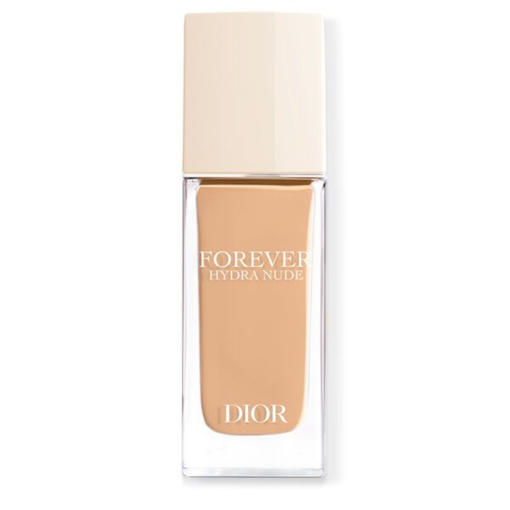 Dior Forever Hydra Fond de ten Forever Hydra Nude 1 of 4 Fond de ten Forever Hydra Nude