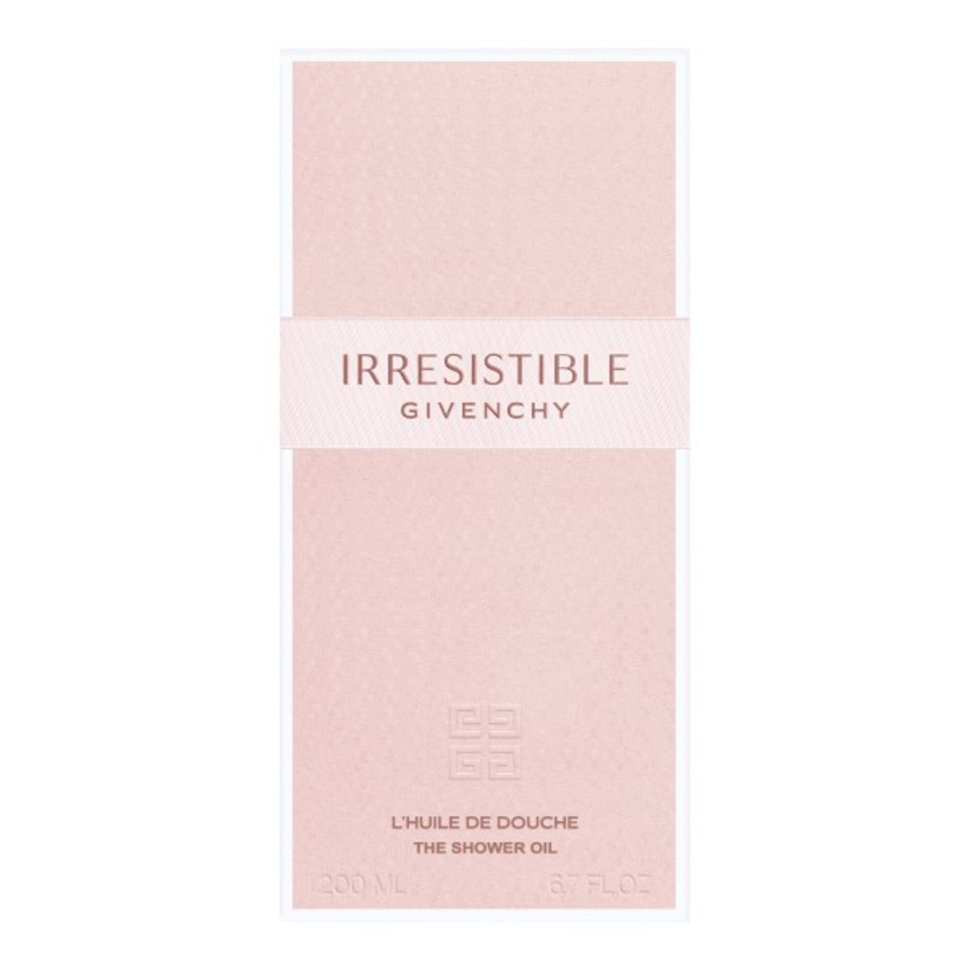 Ulei de dus Irresistible