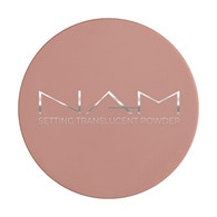 8 G NAM SETTING TRANSLUCENT POWDER Pudra de fixare translucida  1 of 2 