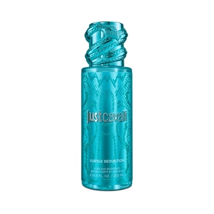 250 ML Roberto Cavalli Subtle Seduction Spray pentru par si corp Subtle Seduction  1 of 1 