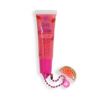 Cherry | 10 ML I Heart Revolution Jelly Juice Luciu de buze Lip Tubes  1 of 2 