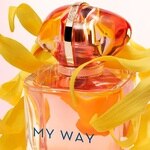 90 ML Armani MY WAY My Way Ylang Apa de Parfum 2 of 6 My Way Ylang Apa de Parfum