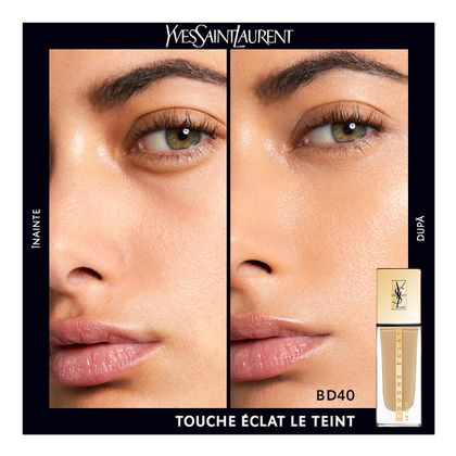 Fond de ten iluminator Le Teint Touche Eclat