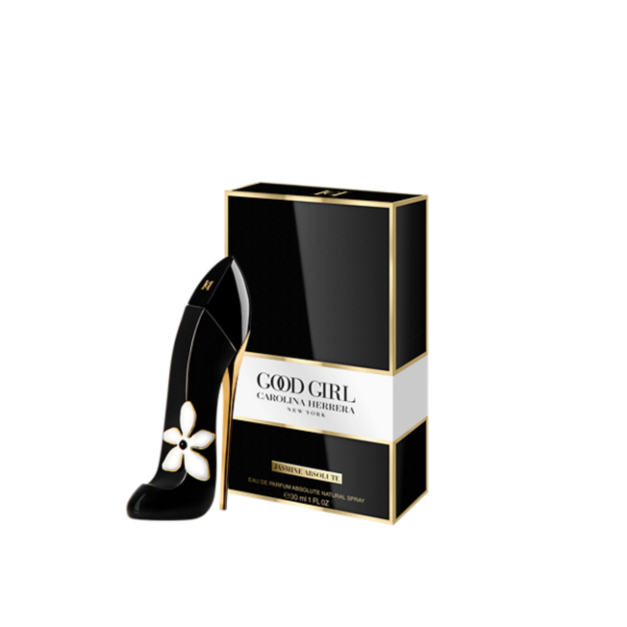 Good Girl Jasmine Absolute Apa de Parfum