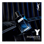 100 Yves Saint Laurent Y Y Men Apa de parfum  2 of 2 Y Men Apa de parfum