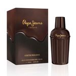 100 ML Pepe Jeans FOR HIM Addictive Indulgence for Him Apa de Parfum 3 of 4 Addictive Indulgence for Him Apa de Parfum