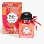 50 ML Hermès TWILLY D'HERMES EAU POIVREE Twilly d'Hermes Eau Poivree Apa de Parfum  3 of 3 Twilly d'Hermes Eau Poivree Apa de Parfum