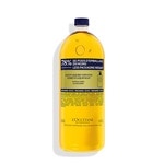 500 ML L'Occitane Shea Sapun lichid Shea Verbena Refill 1 of 1 Sapun lichid Shea Verbena Refill