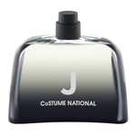 100 ML Costume National J J Apa de Parfum  1 of 2 J Apa de Parfum