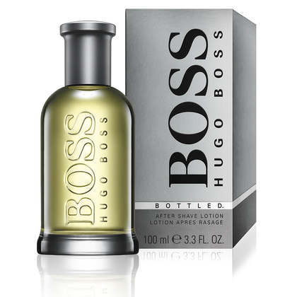 Boss Bottled Apa de Toaleta