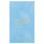 50 ML Dolce & Gabbana LIGHT BLUE Light Blue Pour Homme Apa de Parfum  2 of 3 Light Blue Pour Homme Apa de Parfum