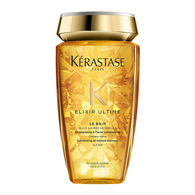 250 ML Kerastase ELIXIR ULTIME Sampon pentru stralucirea parului  1 of 2 