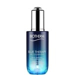50 ML Biotherm BLUE THERAPY Serum de fata antirid Blue Therapy Accelerated  1 of 3 Serum de fata antirid Blue Therapy Accelerated